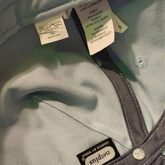 Patagonia Snapback Hat - Picture 4 of 4